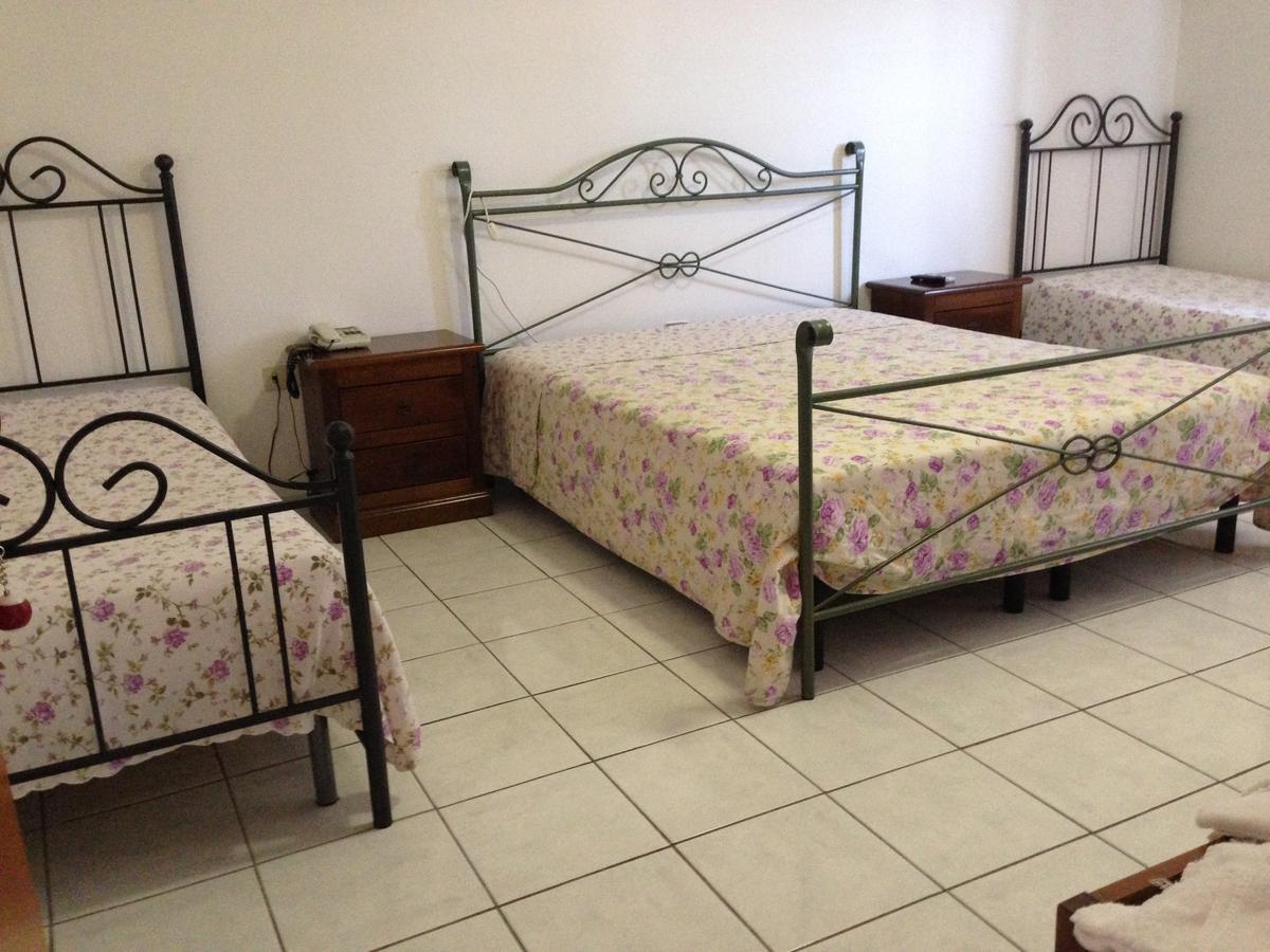 Lo Scoglio Otel Castelnuovo del Garda Dış mekan fotoğraf
