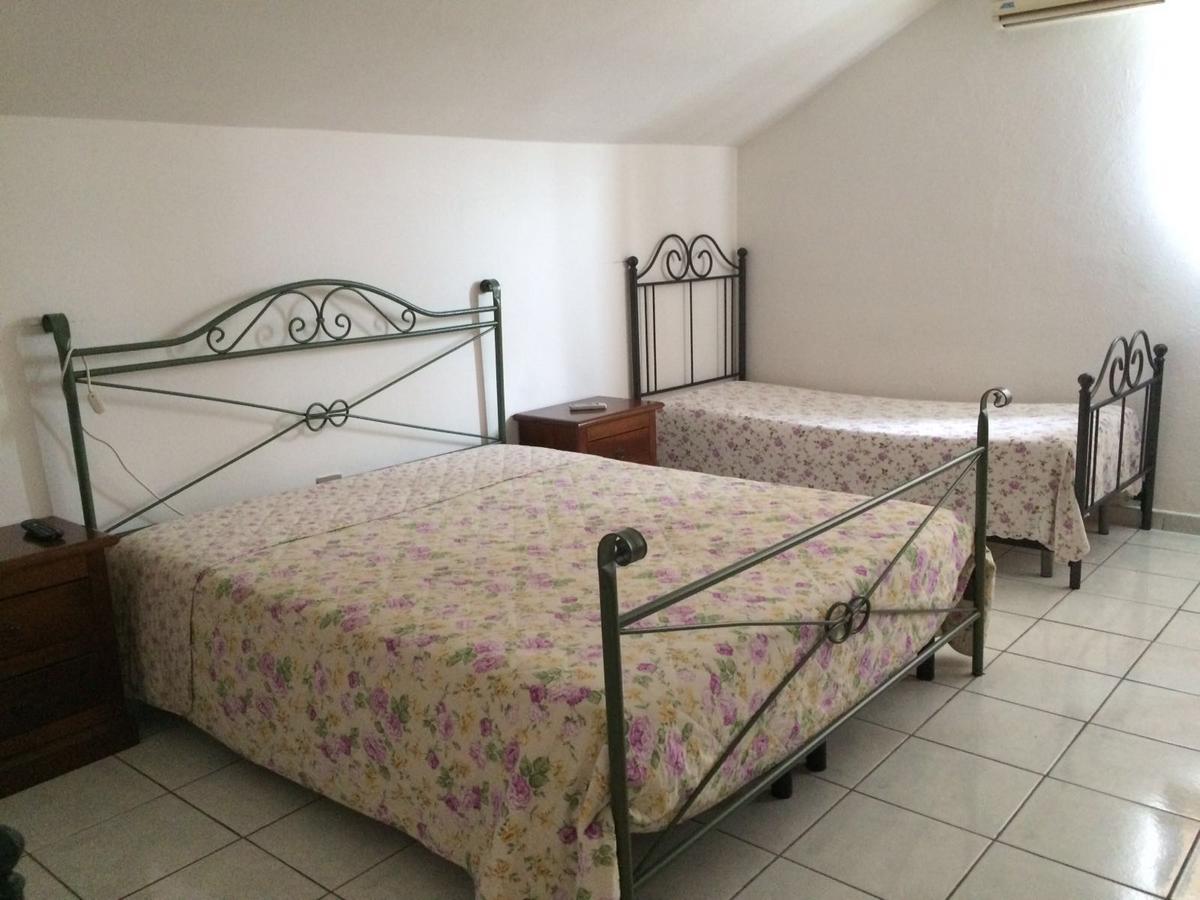 Lo Scoglio Otel Castelnuovo del Garda Dış mekan fotoğraf